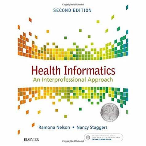 Health Informatics