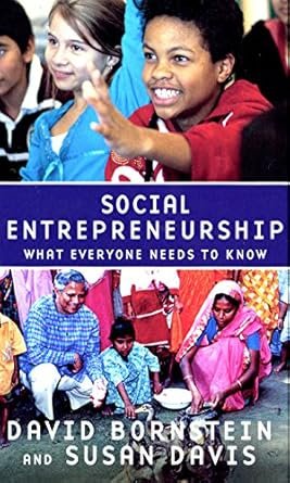 Social-Entrepreneurship