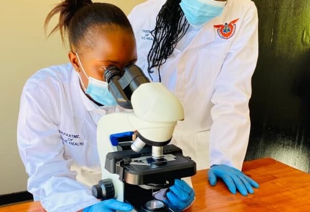 Diploma in Public Health