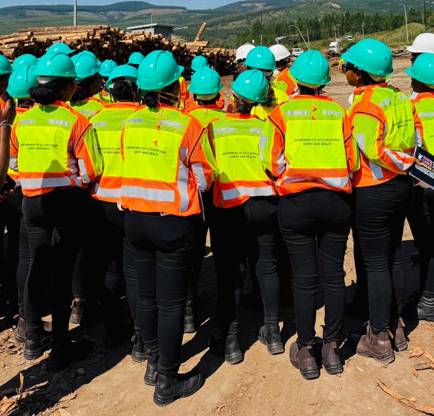 Diploma in Occupational Safety & Health