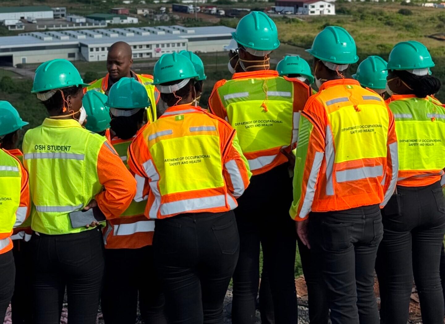 BSc in Occupational Safety & Health