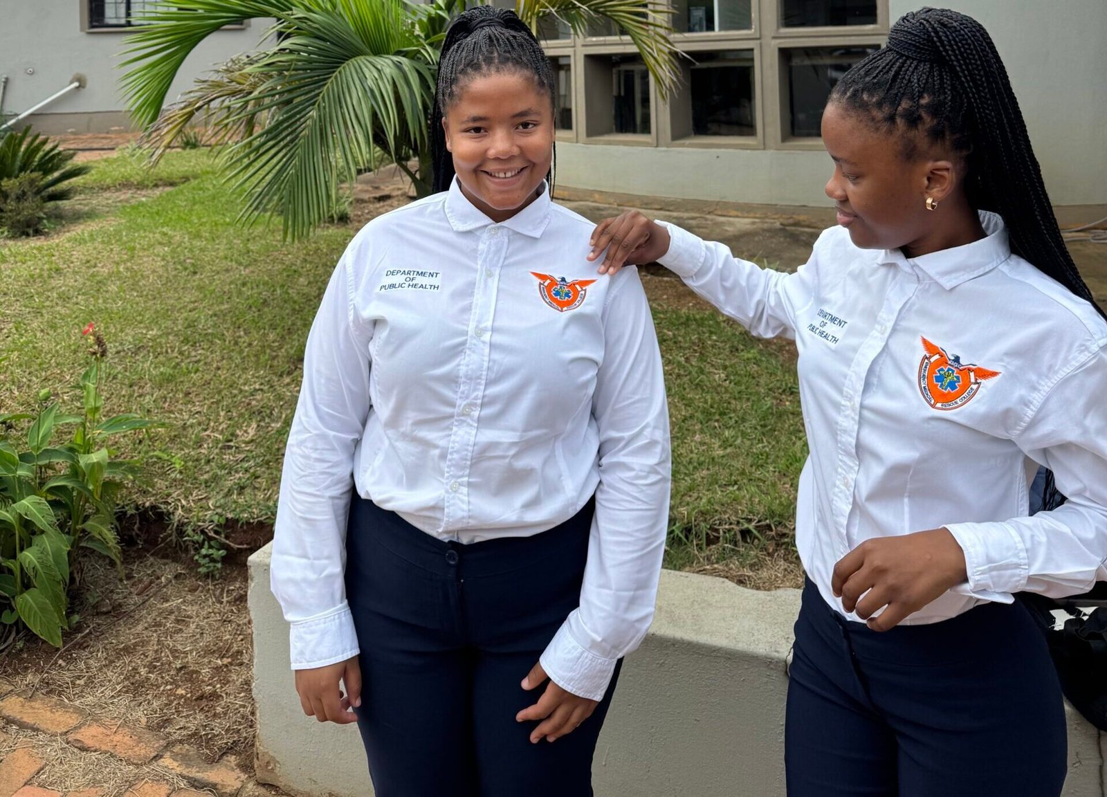 BSc in Public Health